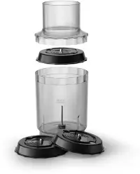 Блендер погружной Philips HR2657/90 