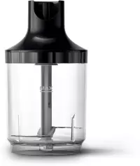 Блендер погружной Philips HR2657/90 