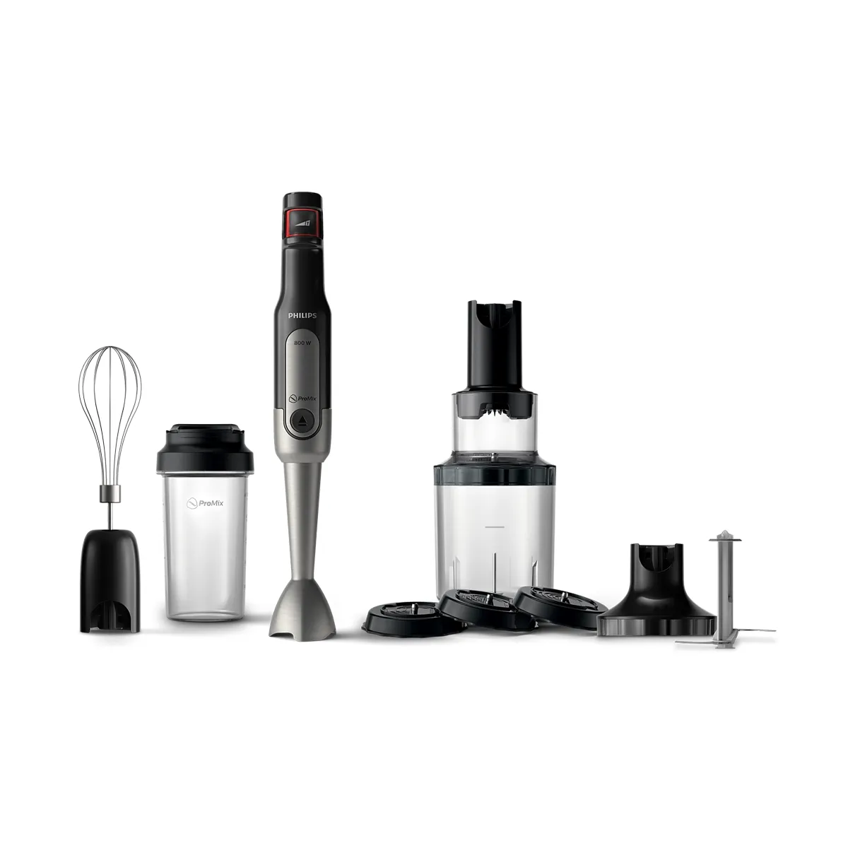 Блендер погружной Philips HR2657/90 
