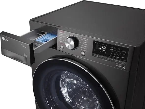 LG F2V9FW9P Kir yuvish mashinasi Yangiyo‘lda