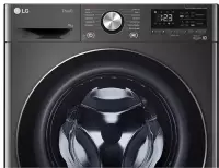 Кир йувиш машинаси LG F2V9FW9P Марғилонда