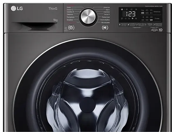 LG F2V9FW9P Kir yuvish mashinasi Yangiyo‘lda