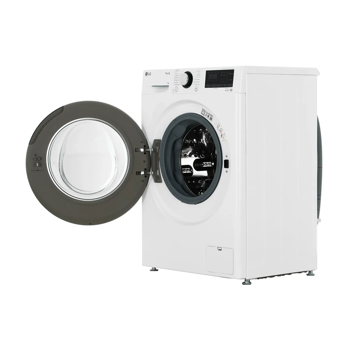 Стиральная машина LG F2V9FW9W в Учкуприк