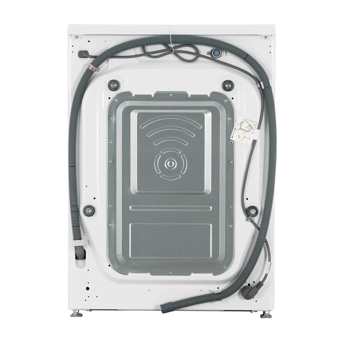 Стиральная машина LG F2V9FW9W в Учкуприк