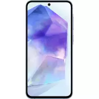 Смартфон Samsung Galaxy A55 5G 8/128GB Blue в Янгиюле