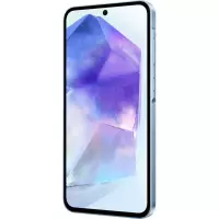 Смартфон Samsung Galaxy A55 5G 8/128GB Blue в Янгиюле