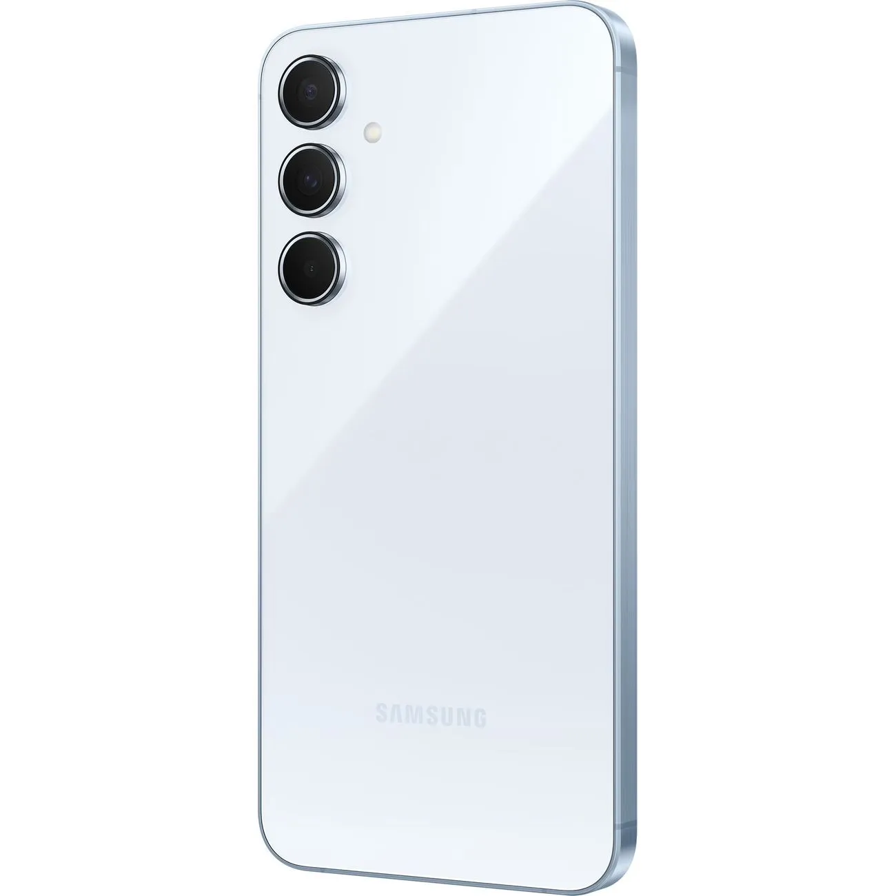 Смартфон Samsung Galaxy A55 5G 8/128GB Blue Наманганда