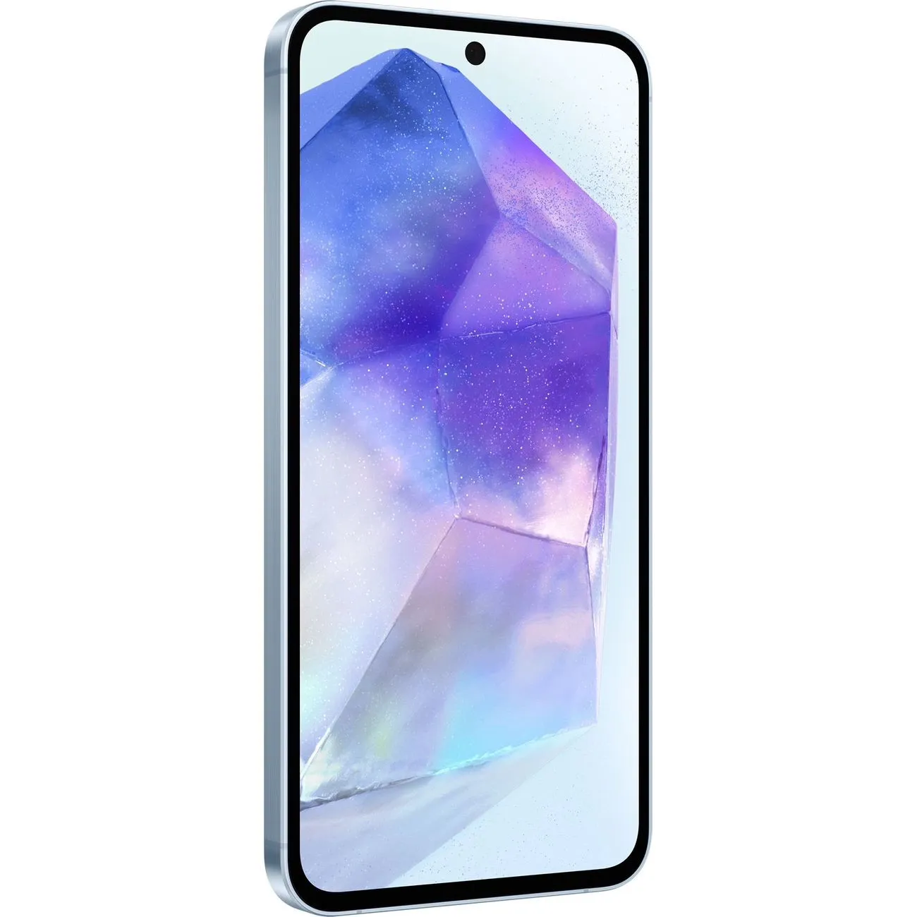 Смартфон Samsung Galaxy A55 5G 8/128GB Blue в Янгиюле