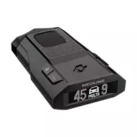 Neoline X COP 7800s Pro Wi-Fi Black Радар детектори Асакада
