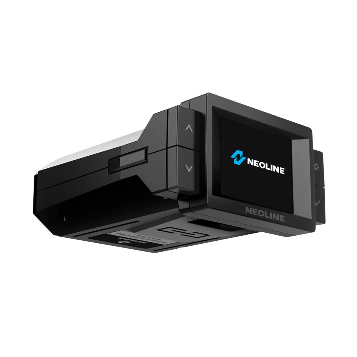 Радар детектор Neoline X COP 9700s Pro Wi-Fi Black