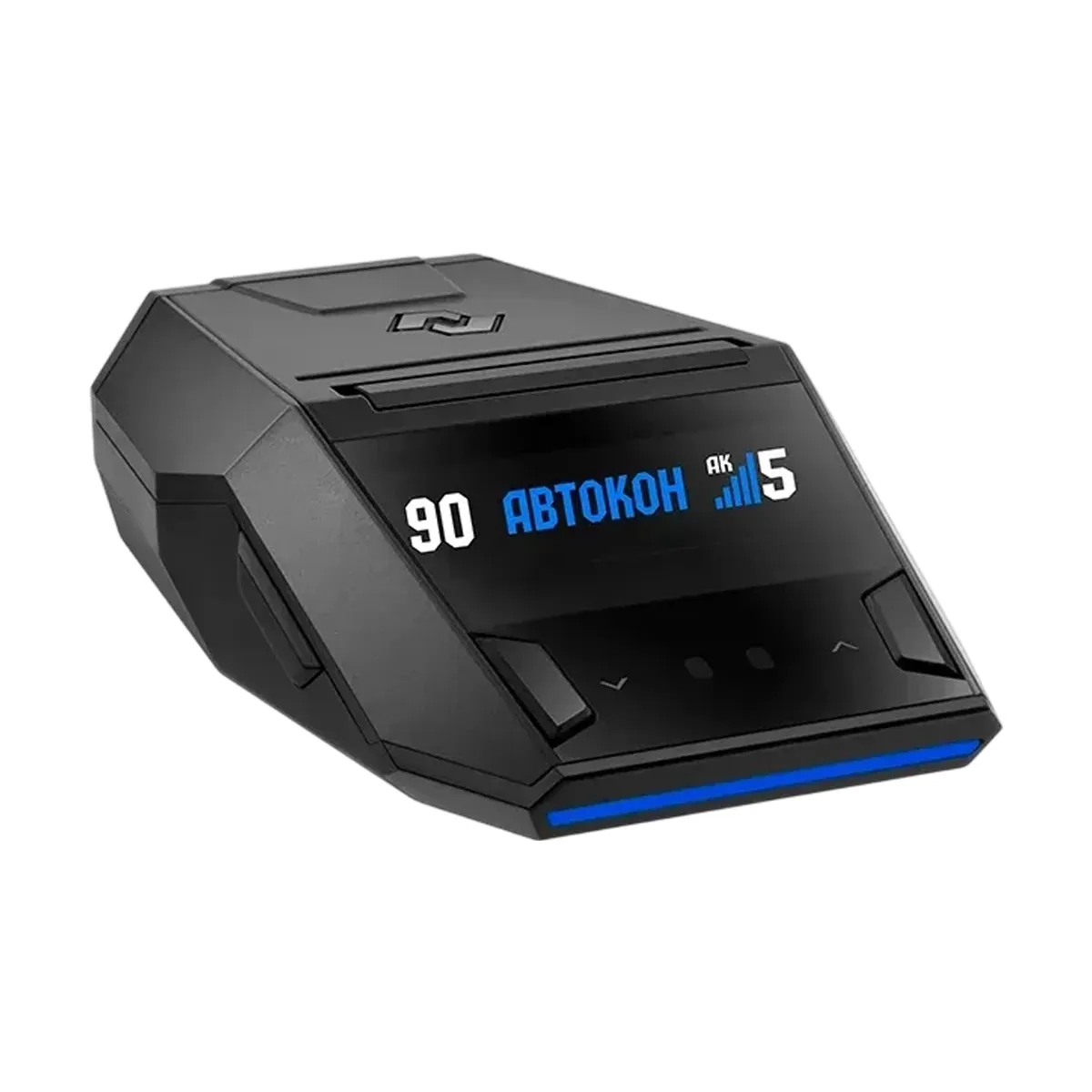 Neoline X COP 8800s Wi-Fi Black Радари детектори Учкуприкда