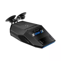 Neoline X COP 8800s Wi-Fi Black Радари детектори Учкуприкда