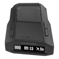 Neoline X COP 7700s Black Радар детектори Асакада
