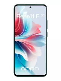 OPPO Reno 11F 5G 8/256GB Palm Green Smartfoni Uchko'prikda
