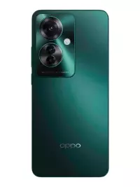 OPPO Reno 11F 5G 8/256GB Palm Green Smartfoni Uchko'prikda