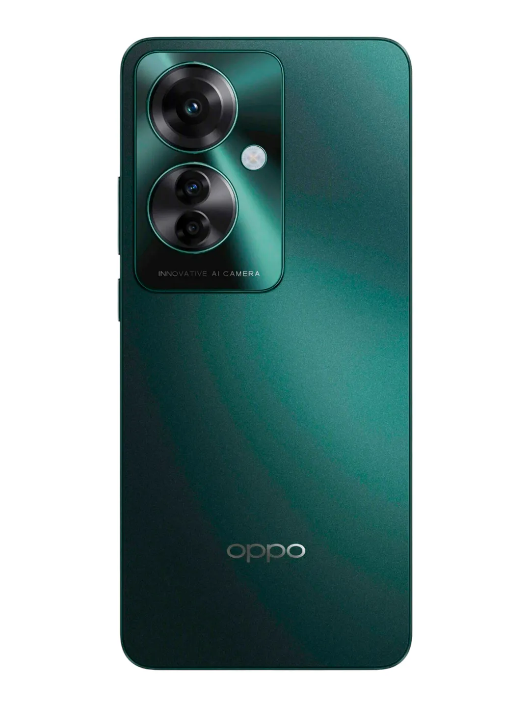 OPPO Reno 11F 5G 8/256GB Palm Green Smartfoni Uchko'prikda