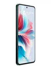OPPO Reno 11F 5G 8/256GB Palm Green Smartfoni Uchko'prikda