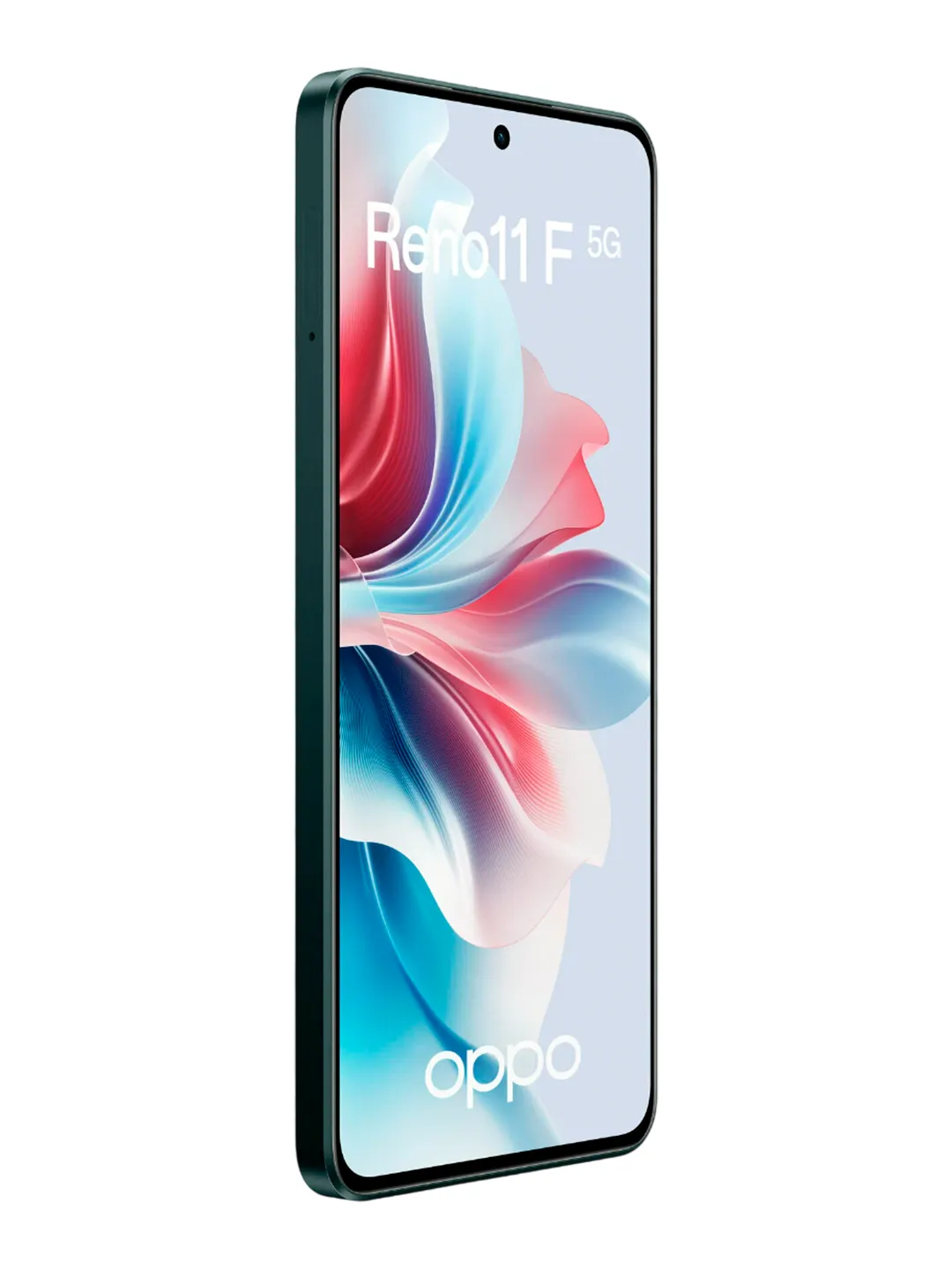 OPPO Reno 11F 5G 8/256GB Palm Green Smartfoni Uchko'prikda