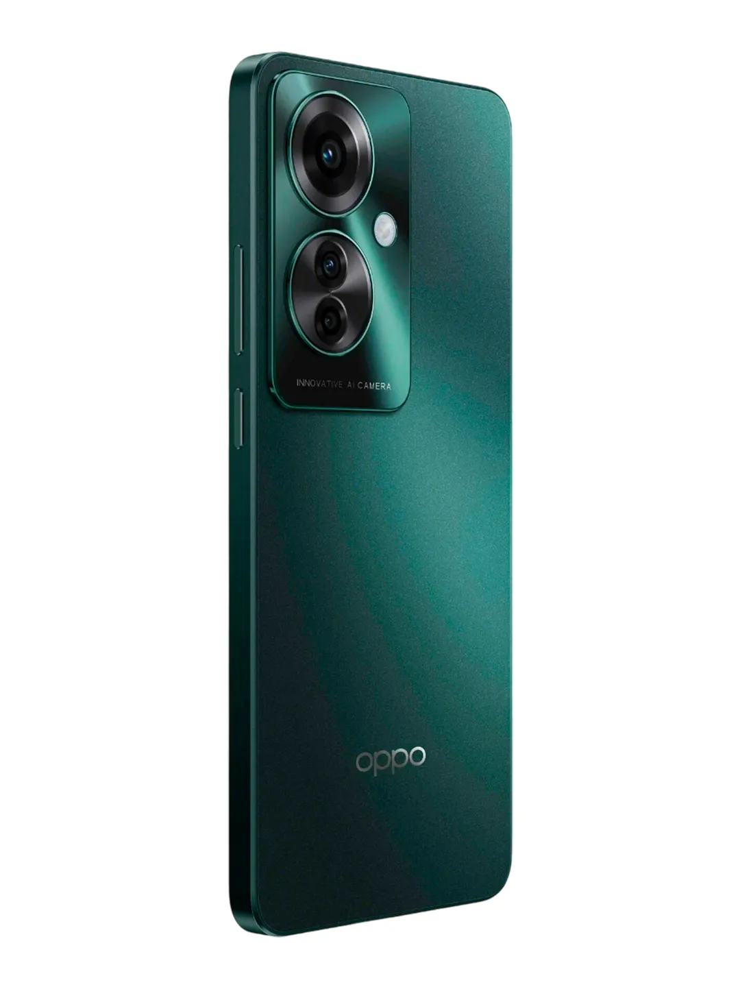 OPPO Reno 11F 5G 8/256GB Palm Green Smartfoni Uchko'prikda