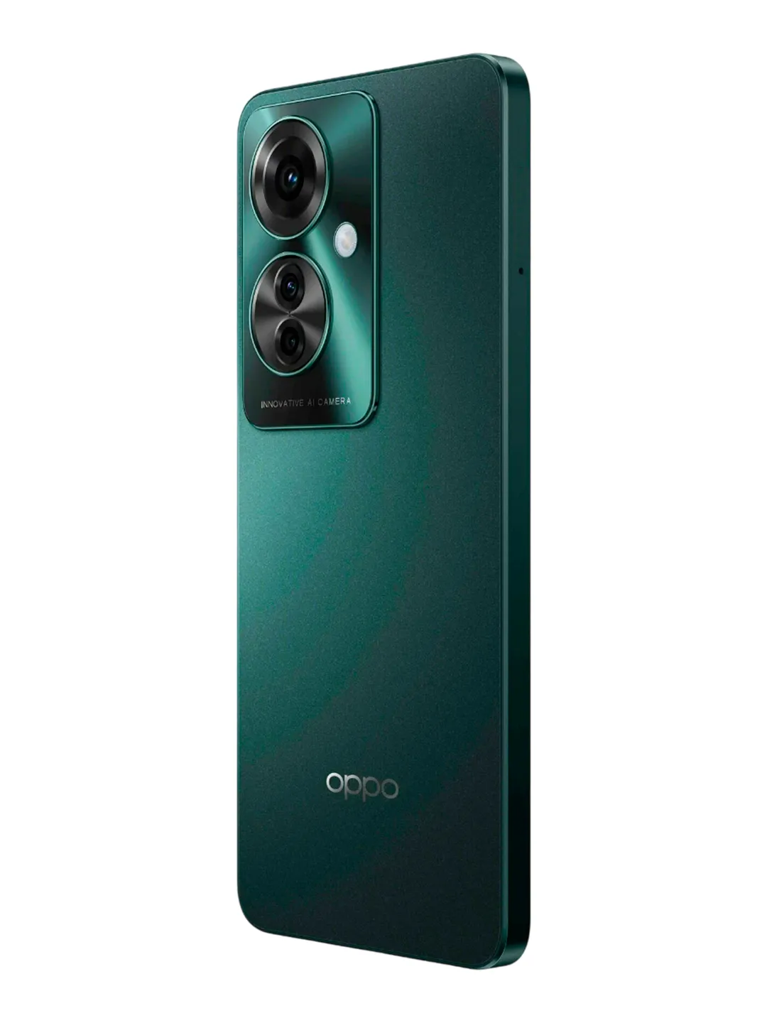 OPPO Reno 11F 5G 8/256GB Palm Green Smartfoni Uchko'prikda