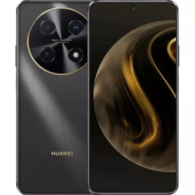 Huawei nova 12i 8/128GB Black