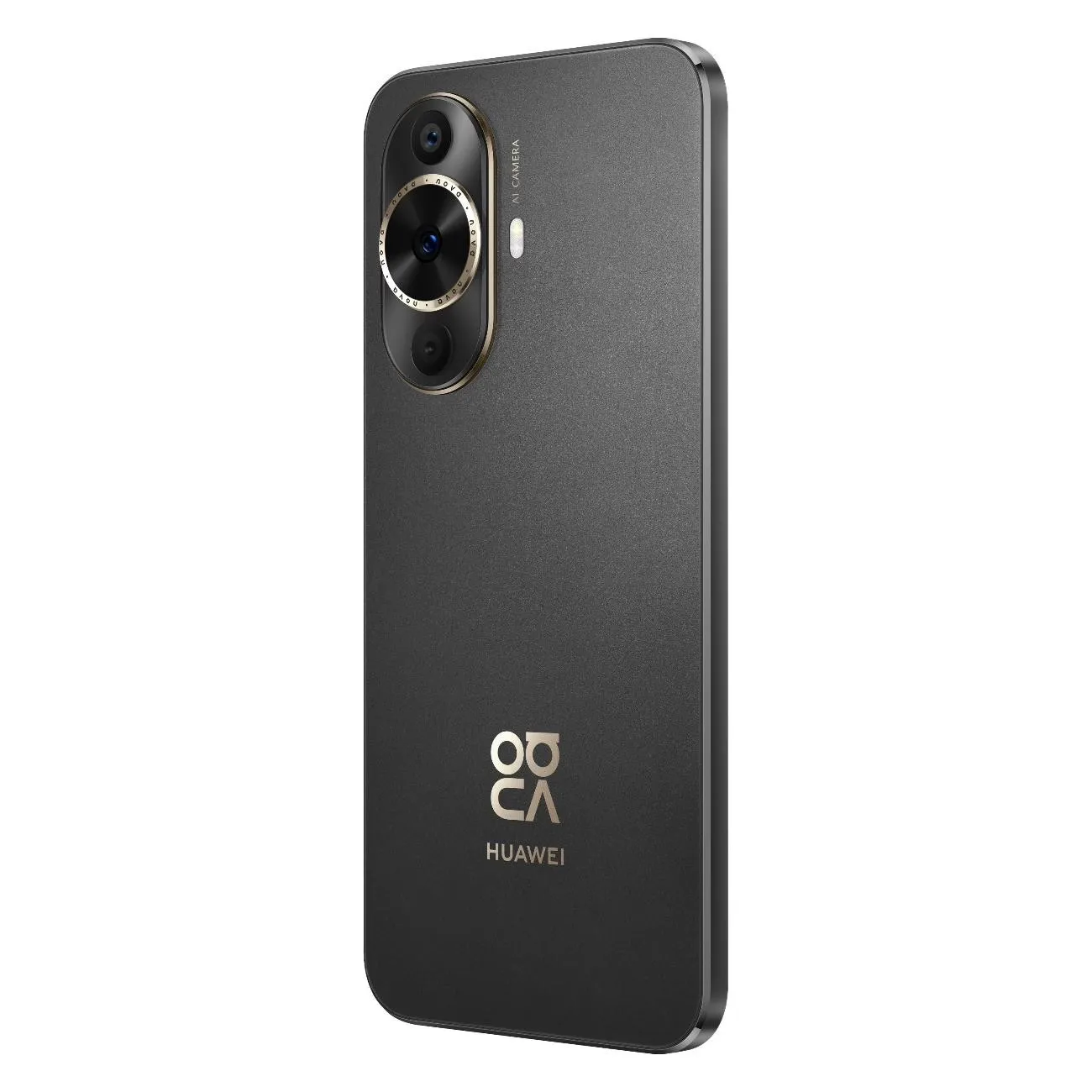Смартфон Huawei nova 12S 8/256GB Black в Самарканде