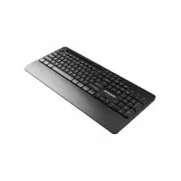 Клавиатура и мышь Avtech Pro CW603 Black в Коканд