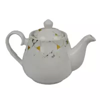 Столовый сервиз Albino AL2762 88pcs на 12 персон в Андижане