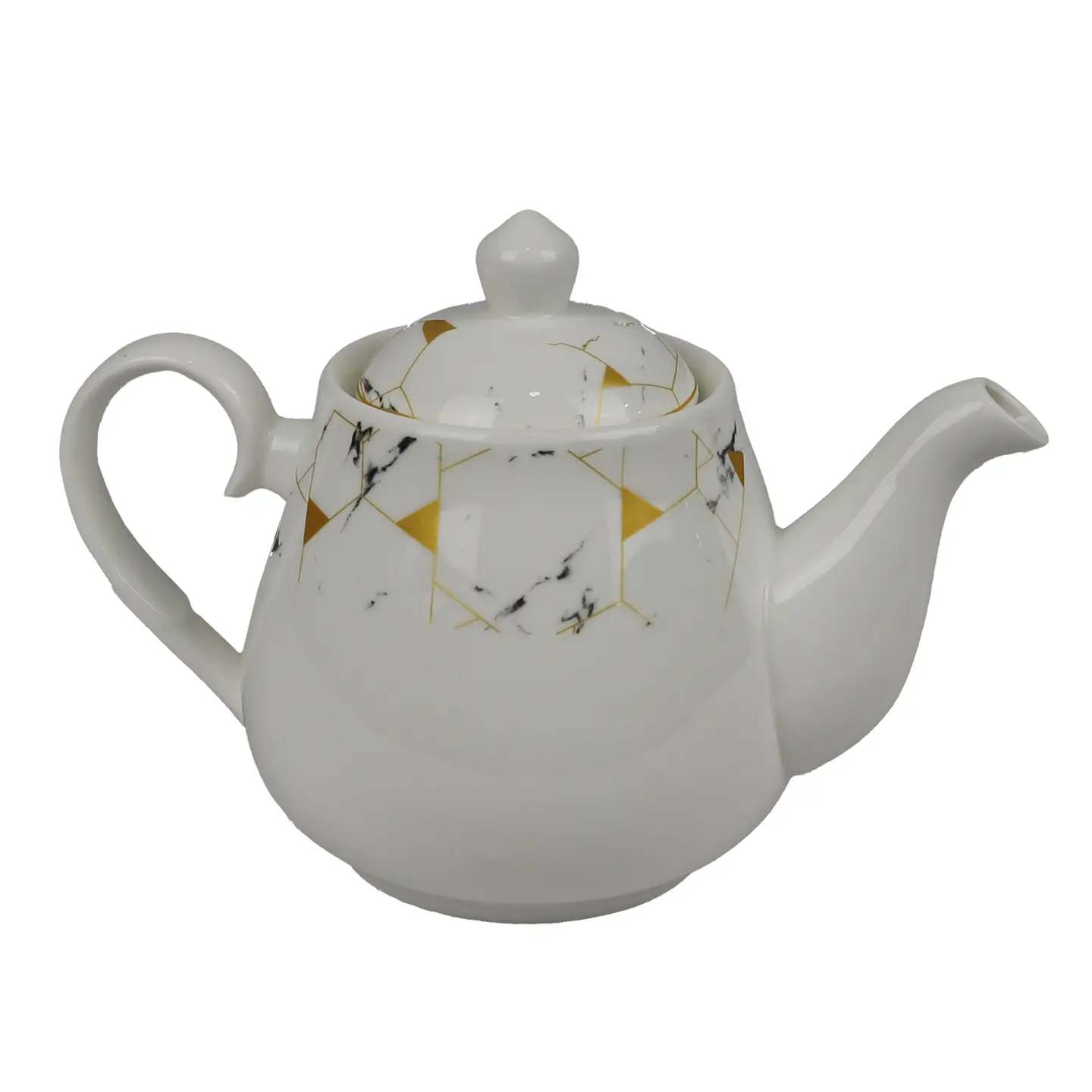 Столовый сервиз Albino AL2762 88pcs на 12 персон в Андижане