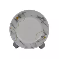 Столовый сервиз Albino AL2762 88pcs на 12 персон в Андижане