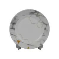 Столовый сервиз Albino AL2762 88pcs на 12 персон в Андижане