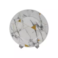 Столовый сервиз Albino AL2762 88pcs на 12 персон в Андижане