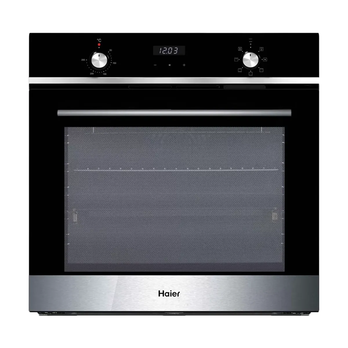 Духовка Haier HOX-P06HGBX