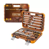 Aсбоблар тўплами FORSTIME FT-4821-5 Нукусда