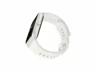 Фитнес соат Honor CHOICE Band Silver White Жиззахда