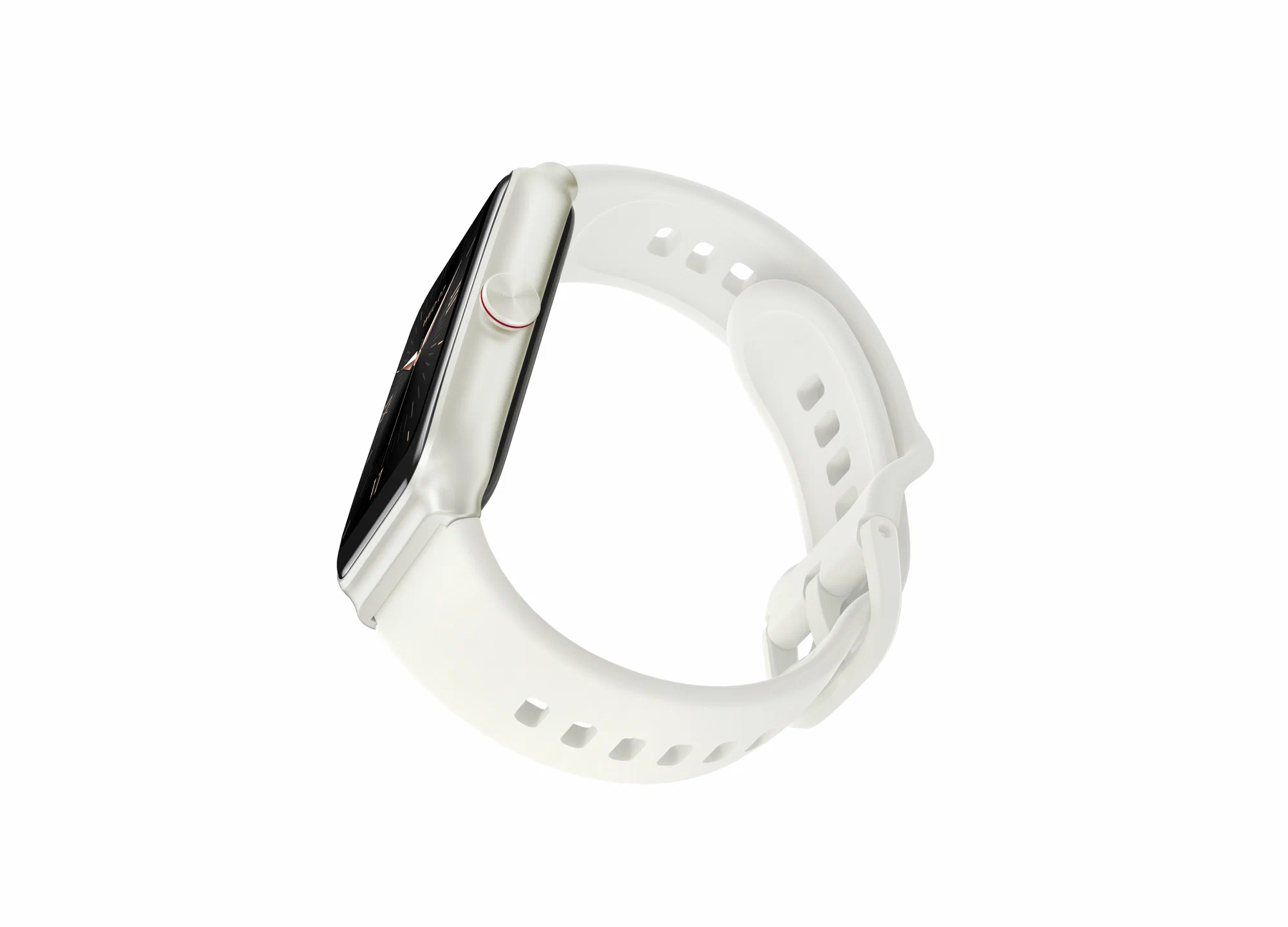 Фитнес соат Honor CHOICE Band Silver White Жиззахда