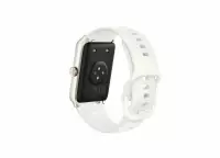 Фитнес соат Honor CHOICE Band Silver White Жиззахда