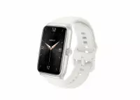 Фитнес соат Honor CHOICE Band Silver White Жиззахда