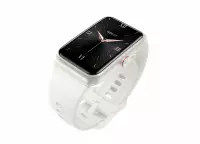 Фитнес соат Honor CHOICE Band Silver White Жиззахда