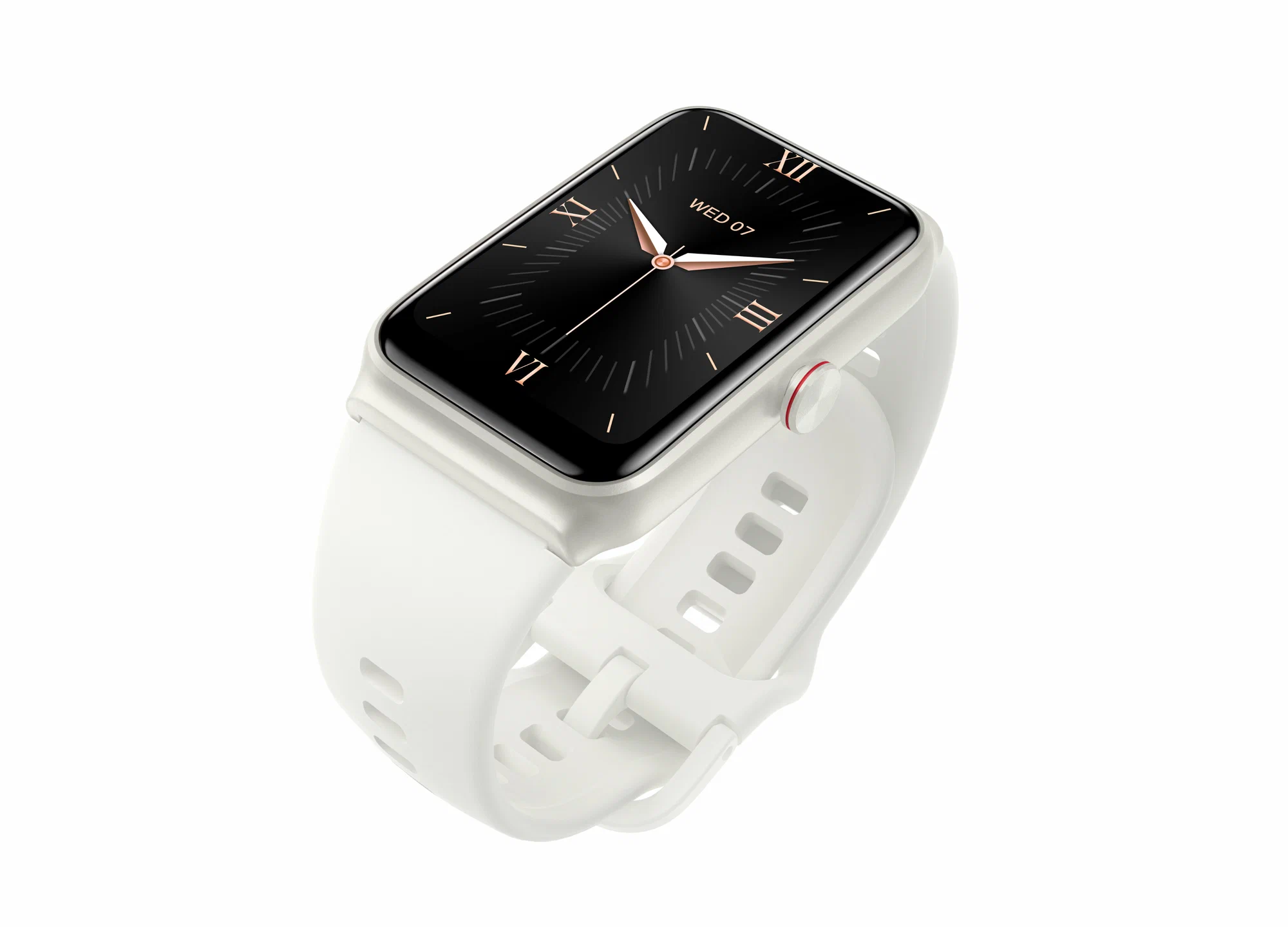 Фитнес соат Honor CHOICE Band Silver White Жиззахда