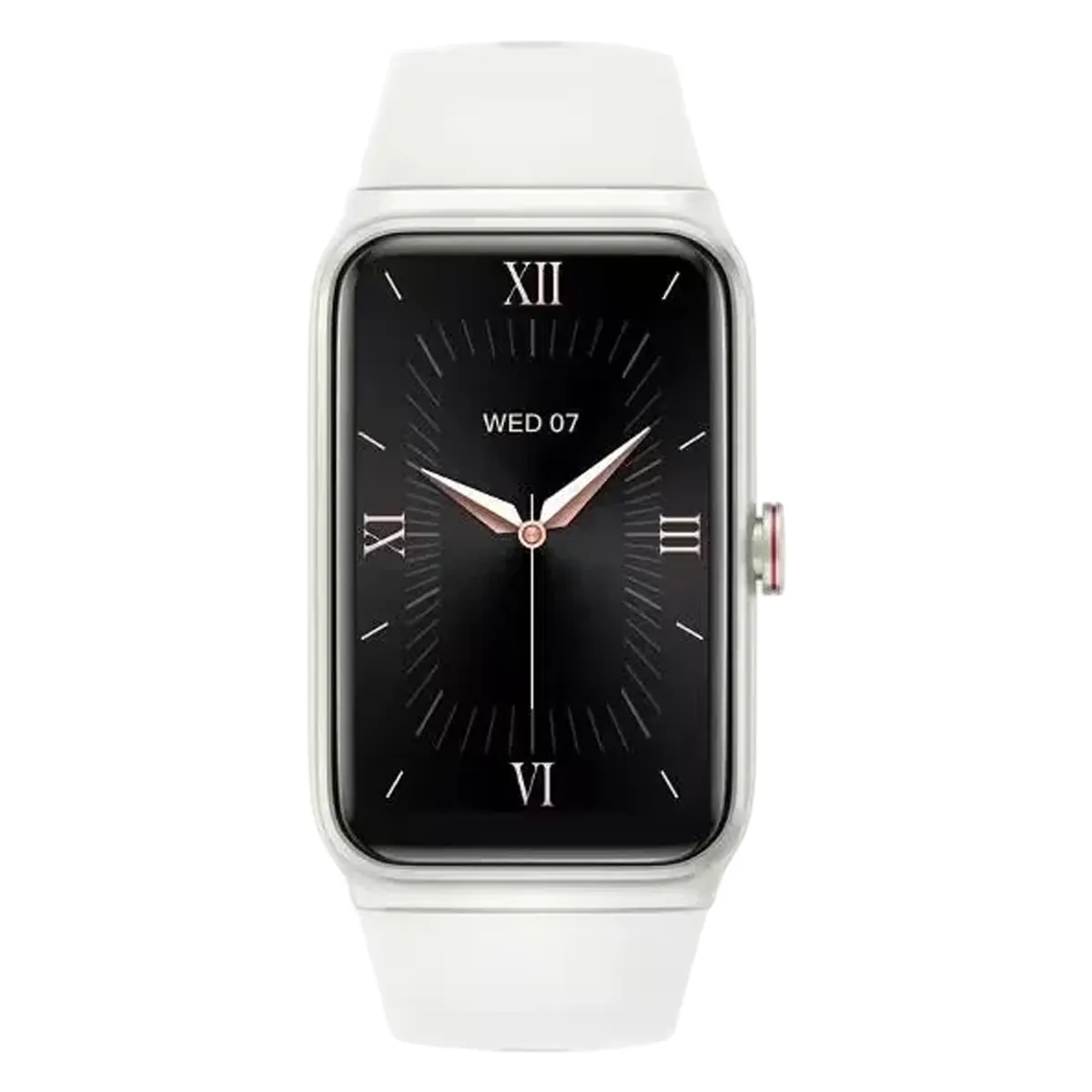 Фитнес соат Honor CHOICE Band Silver White Жиззахда