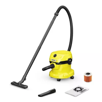 Karcher WD 2 Plus V-12/4/18/C (YYY) *EU Хo‘jalik changyutgichi