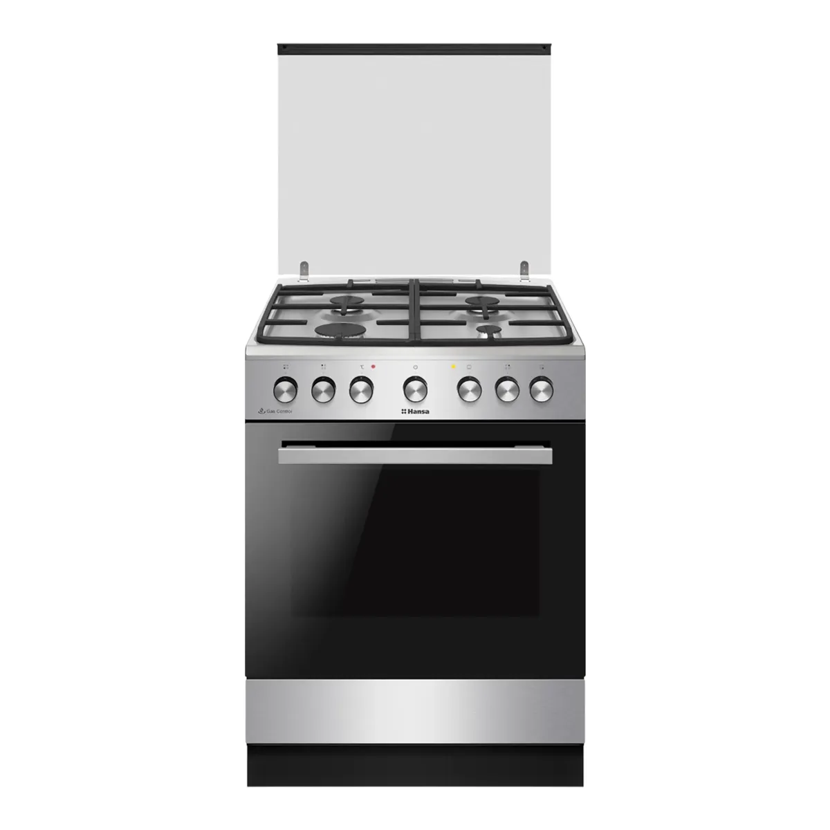 Плита комбинированная Hansa FCMX68123