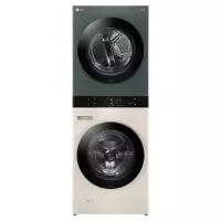 Quritgichli kir yuvish mоshinasi LG Wash Tower Objet W1S1CVKK2HM Yangiyo‘lda