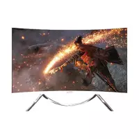 Monoblok Atech HAC27i58G256GW Curved Chirchiqda
