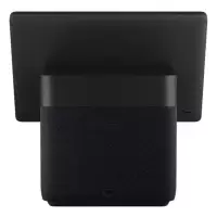 Aqlli dinamik Яндекс Станция Дуо Макс с Zigbee Black bilan Farg'onada