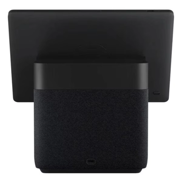 Aqlli dinamik Яндекс Станция Дуо Макс с Zigbee Black bilan Farg'onada