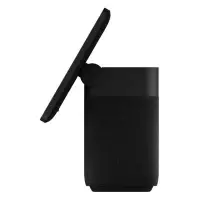 Aqlli dinamik Яндекс Станция Дуо Макс с Zigbee Black bilan Farg'onada