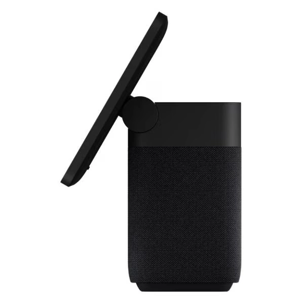 Aqlli dinamik Яндекс Станция Дуо Макс с Zigbee Black bilan Farg'onada