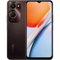 Vivo Y18 6/128GB Mocha Brown 